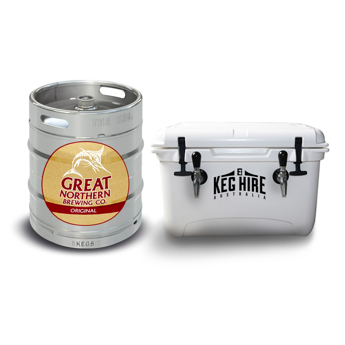 great-northern-original-keg-keg-hire-australia