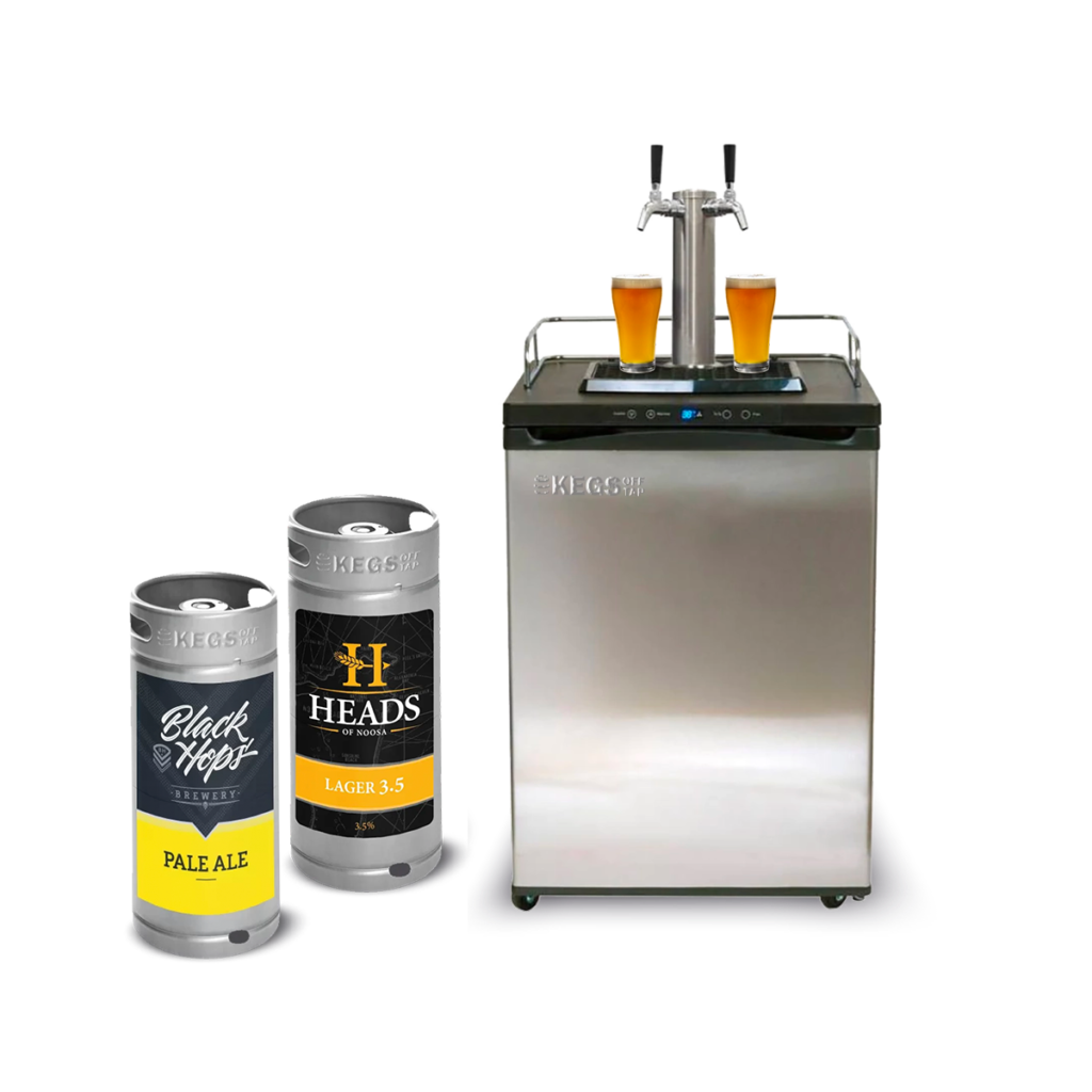 bundles-keg-hire-australia